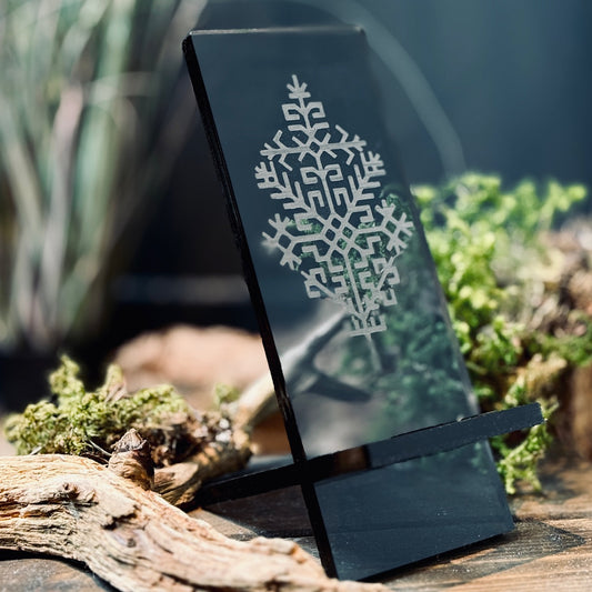 Lielais mobilā telefona statīvs