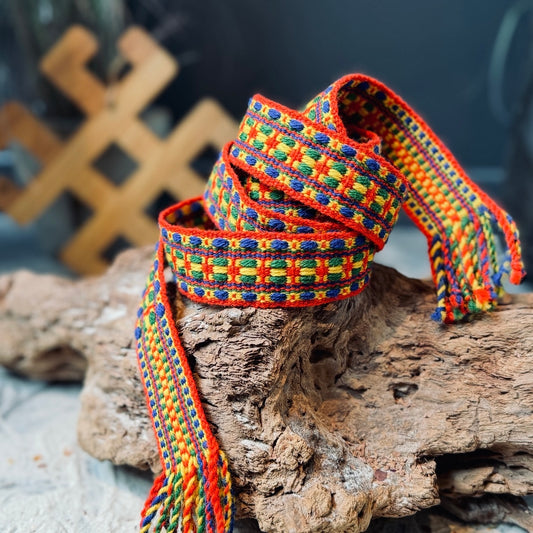 Austas jostas BĒRNIEM