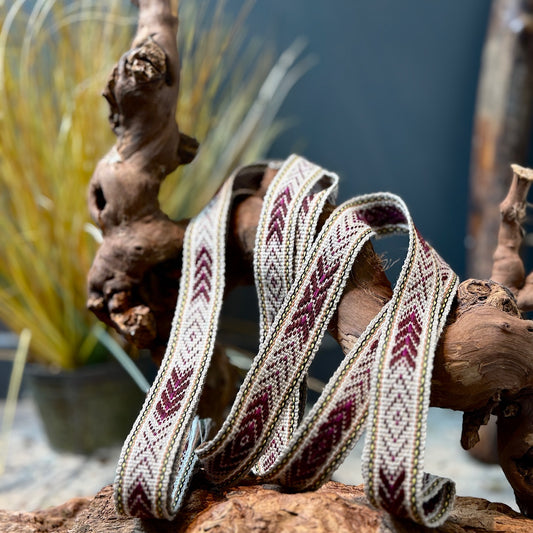 Austas bērnu jostas MEITENĒM