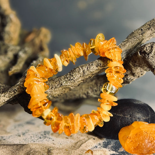 Dzintara aproces DZINTARAKMENS