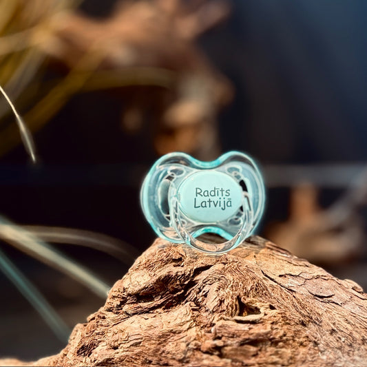 Knupīši mazuļiem ar TEKSTU