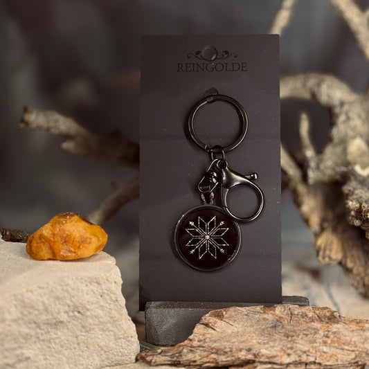 Atslēgu piekariņi LATVIEŠU SPĒKA ZĪMES