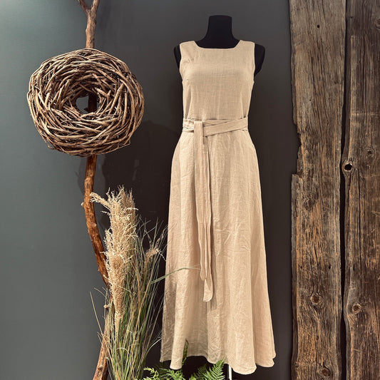 Lina gara kleita LINS