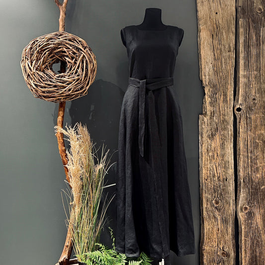 Lina gara kleita NAKTS