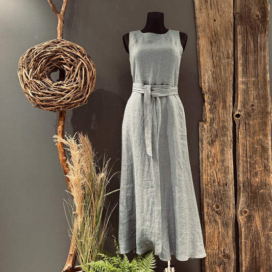 Lina gara kleita BALODIS