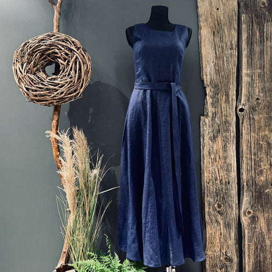 Lina gara kleita DZELME