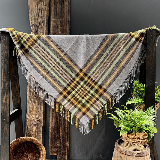 Austi vilnas PLECU LAKATI