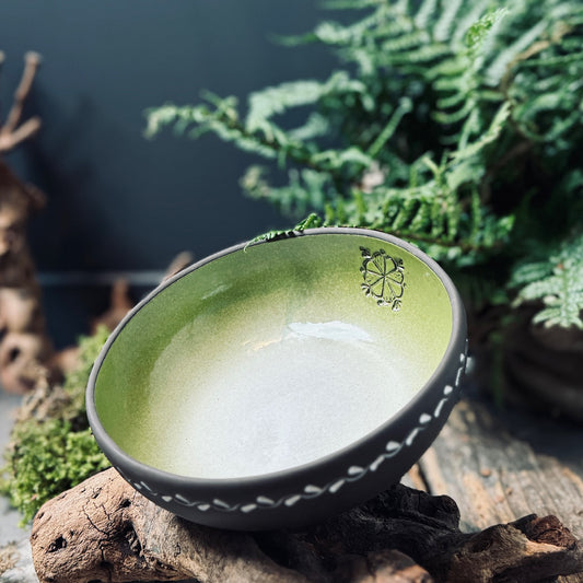 Keramikas bļodas SAULE