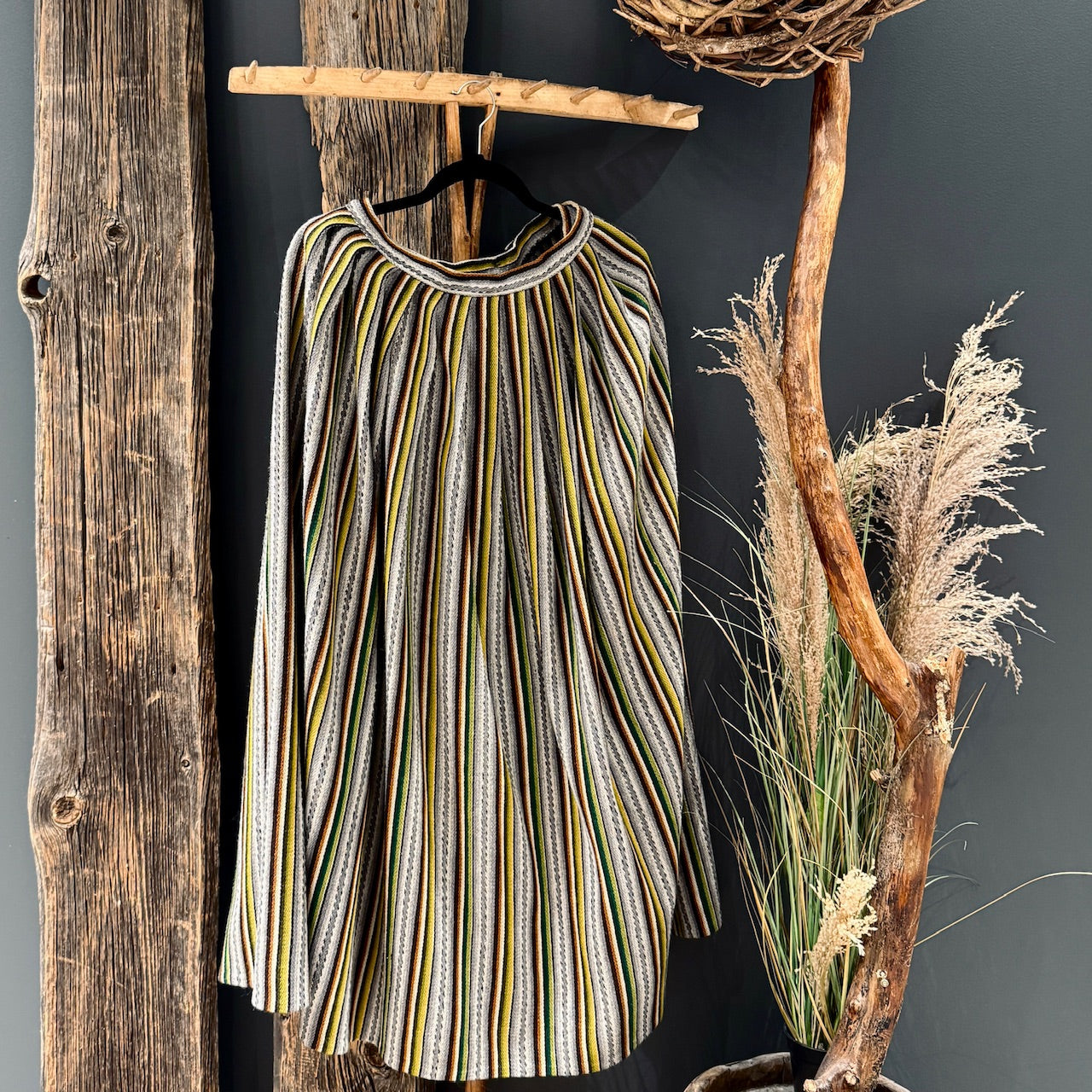 Tautastērpa bruncis VIJCIEMS