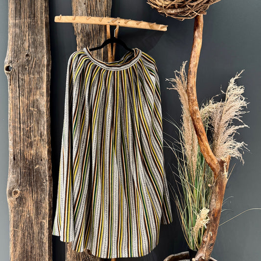 Tautastērpa bruncis VIJCIEMS