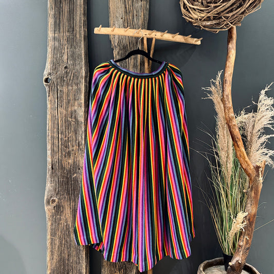 Tautastērpa bruncis UGĀLE