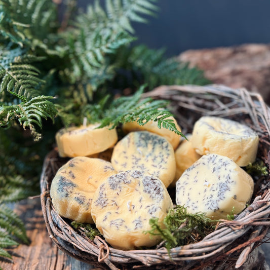 Svece ĶIMEŅU SIERS