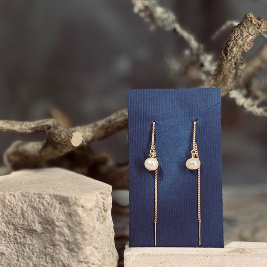 Auskari UPES PĒRLES