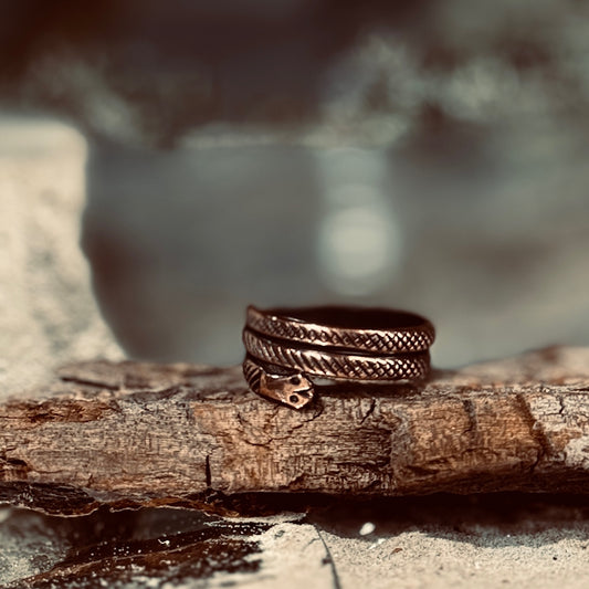 Vara gredzens ZALKTIS