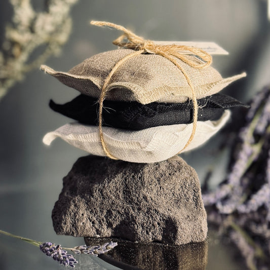 Lavandas arommaisiņi