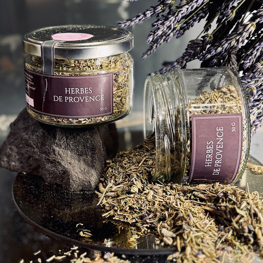 HERBES DE PROVENCE