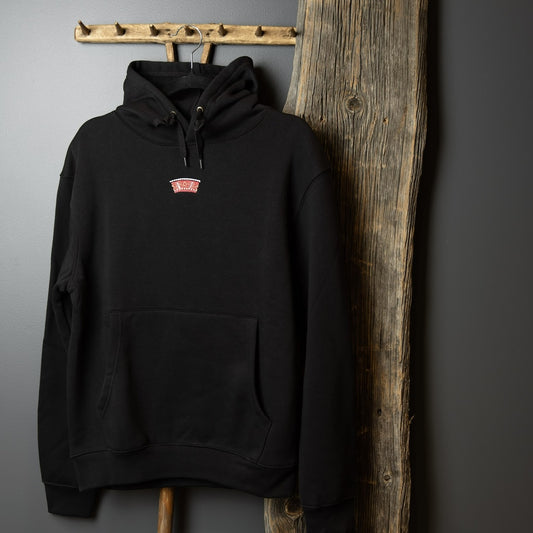 Sieviešu džemperis ar kapuci BĀRTAS VAINAGS