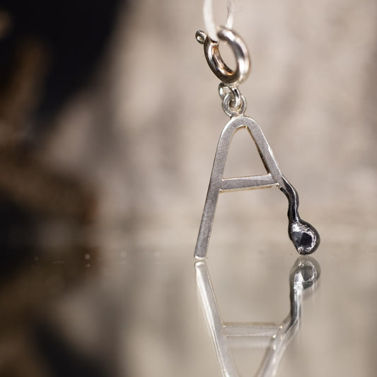 Sudraba kulons BURTS