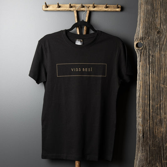 Vīriešu t-krekls VISS BESĪ