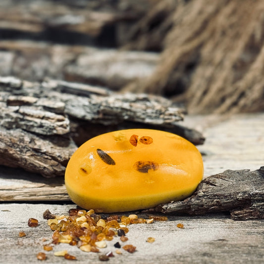 Dzintara ziepes DZINTARA OLIS