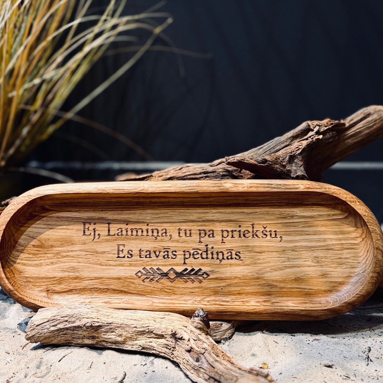 Ozolkoka uzkodu trauks EJ LAIMIŅA TU PA PRIEKŠU...