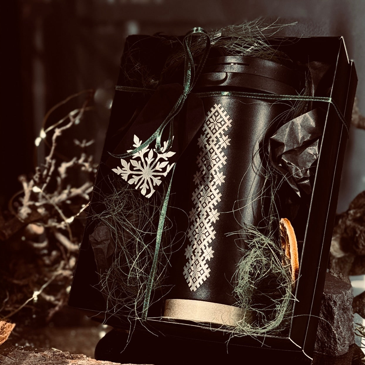 Termokrūze AUSEKLĪTIS