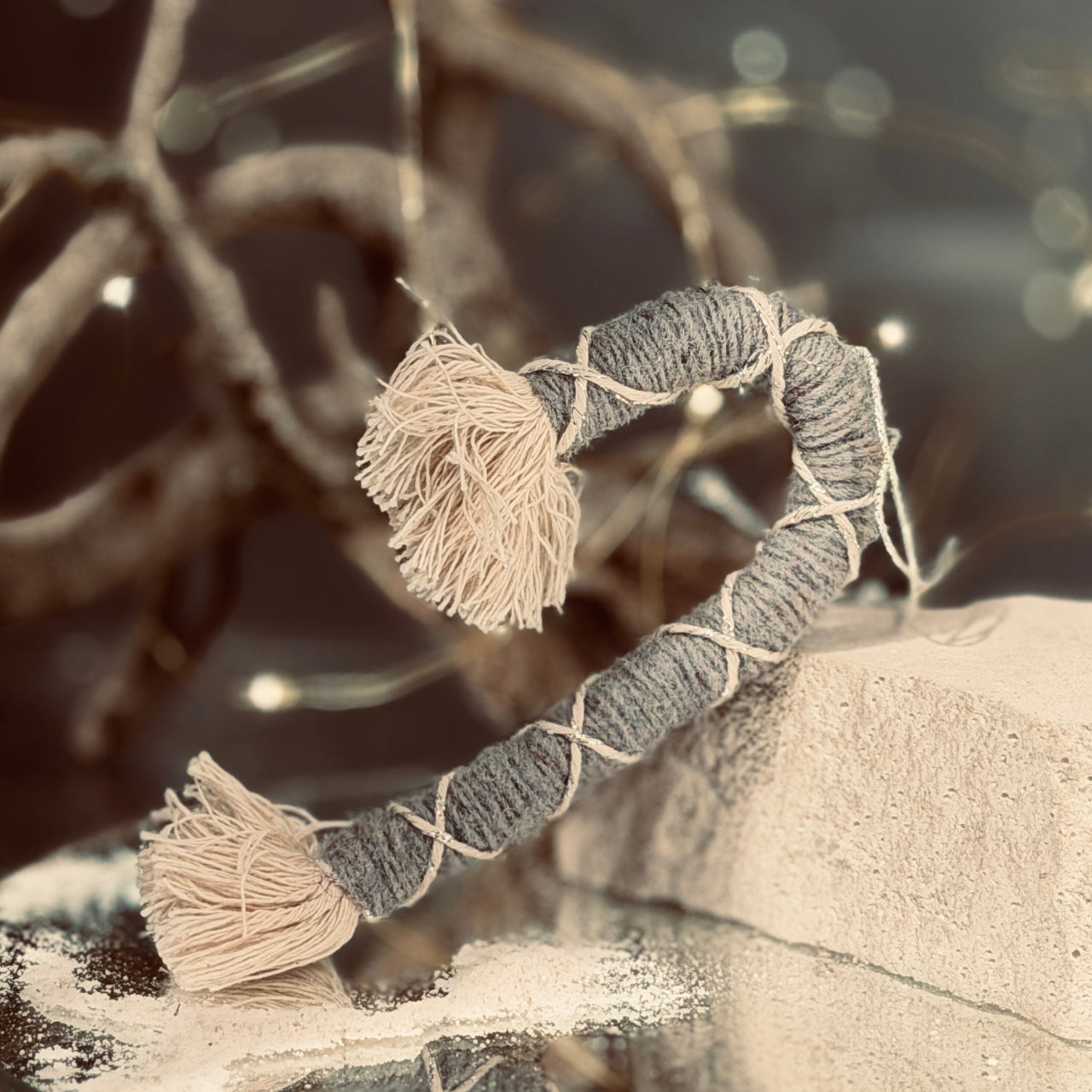 Eglītes rotājums SPIEĶĪTIS