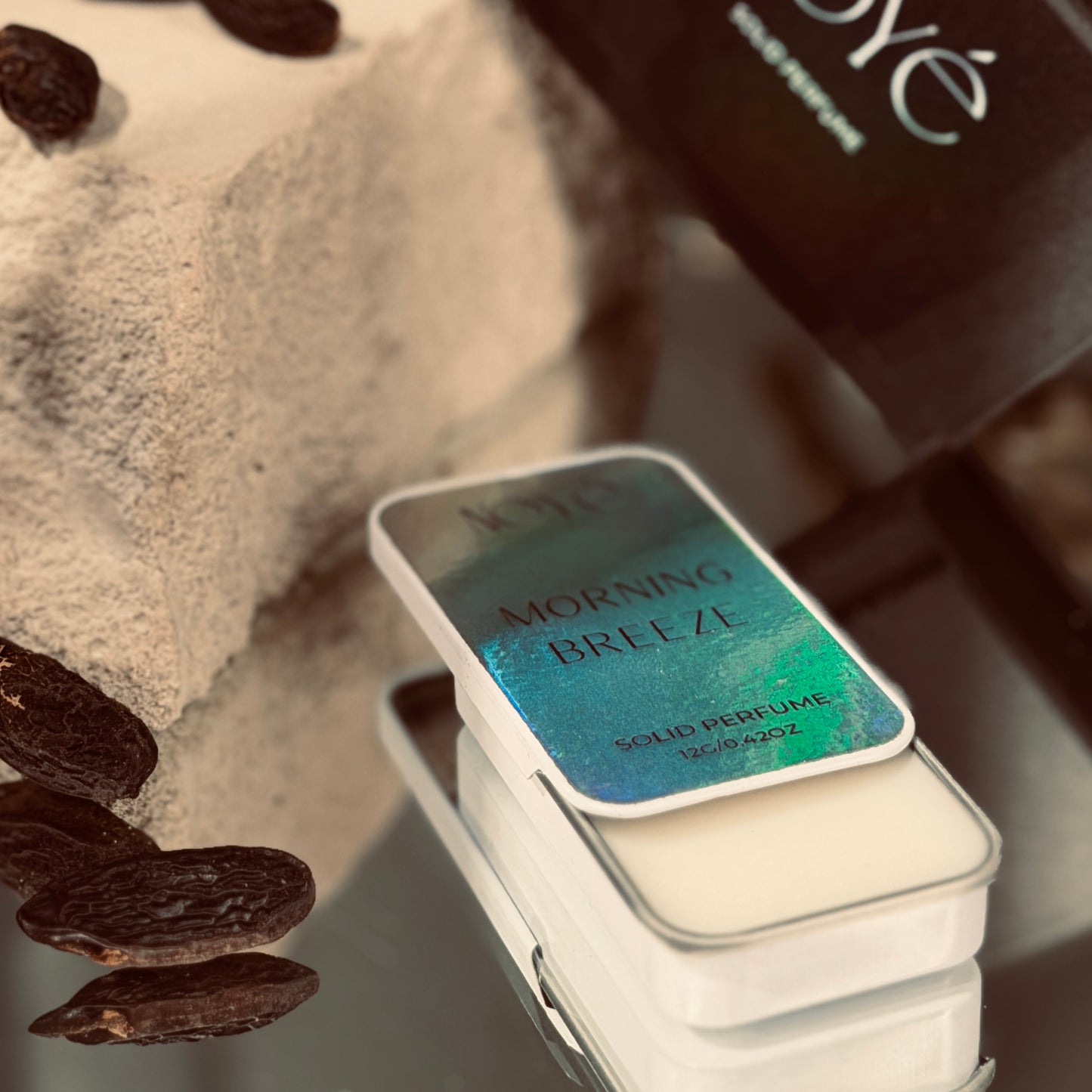 NOYÉ sausās smaržas