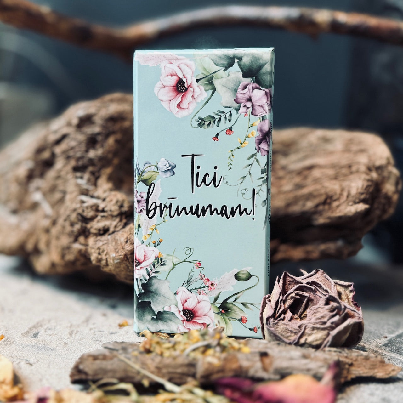 Šokokartītes IEDVESAMAI