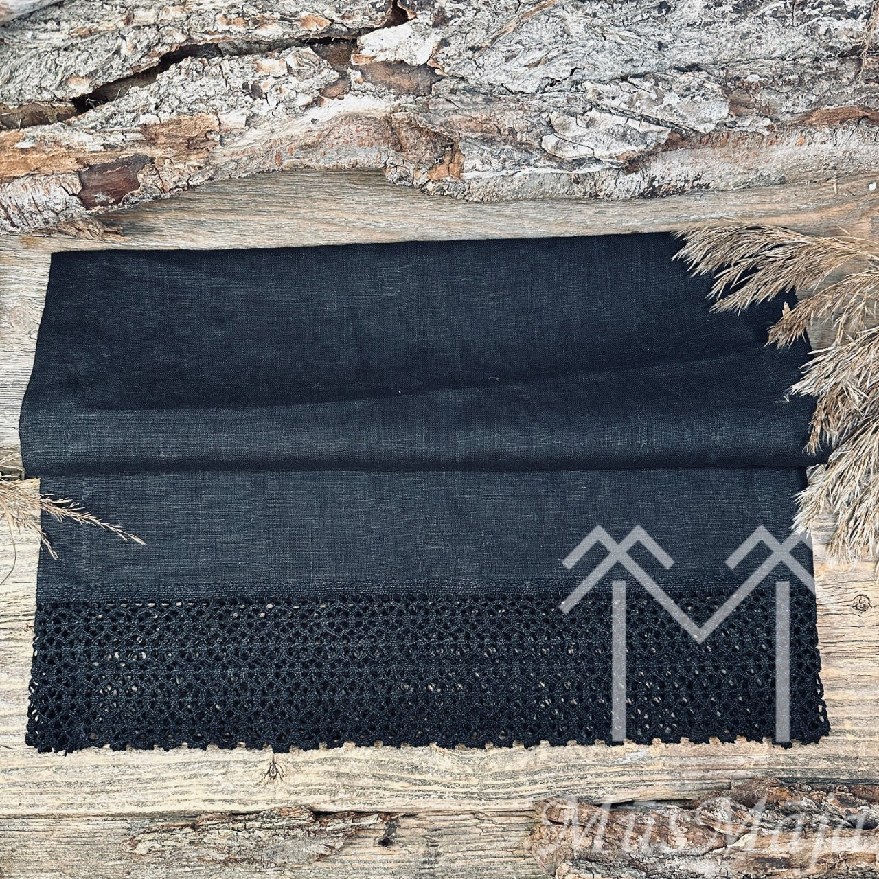 Lina galda celiņš NAKTS ar šūnas mežģīni