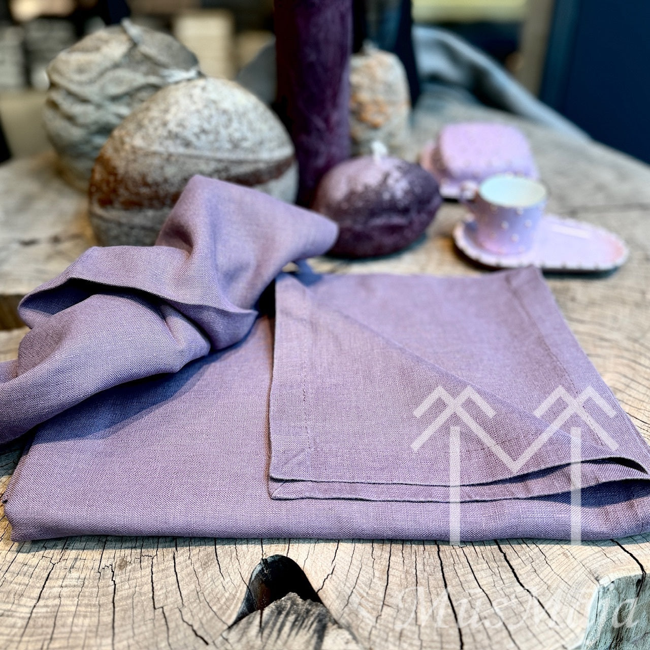 Lina galdauts "CERIŅI"