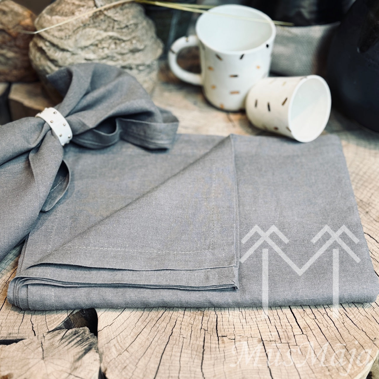 Lina galdauts "PELNU MĀJA"