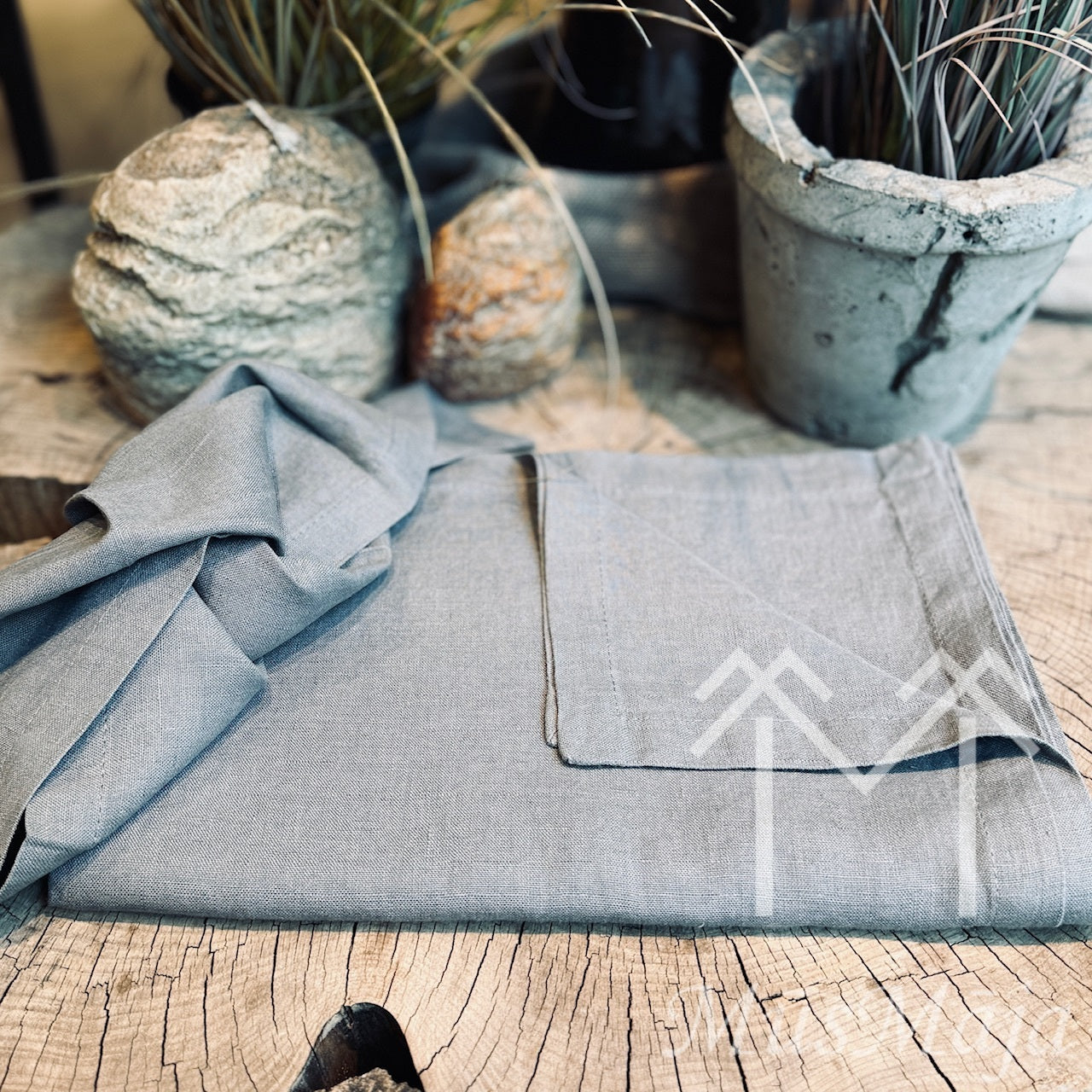 Lina galdauts "SUDRABEGLE"