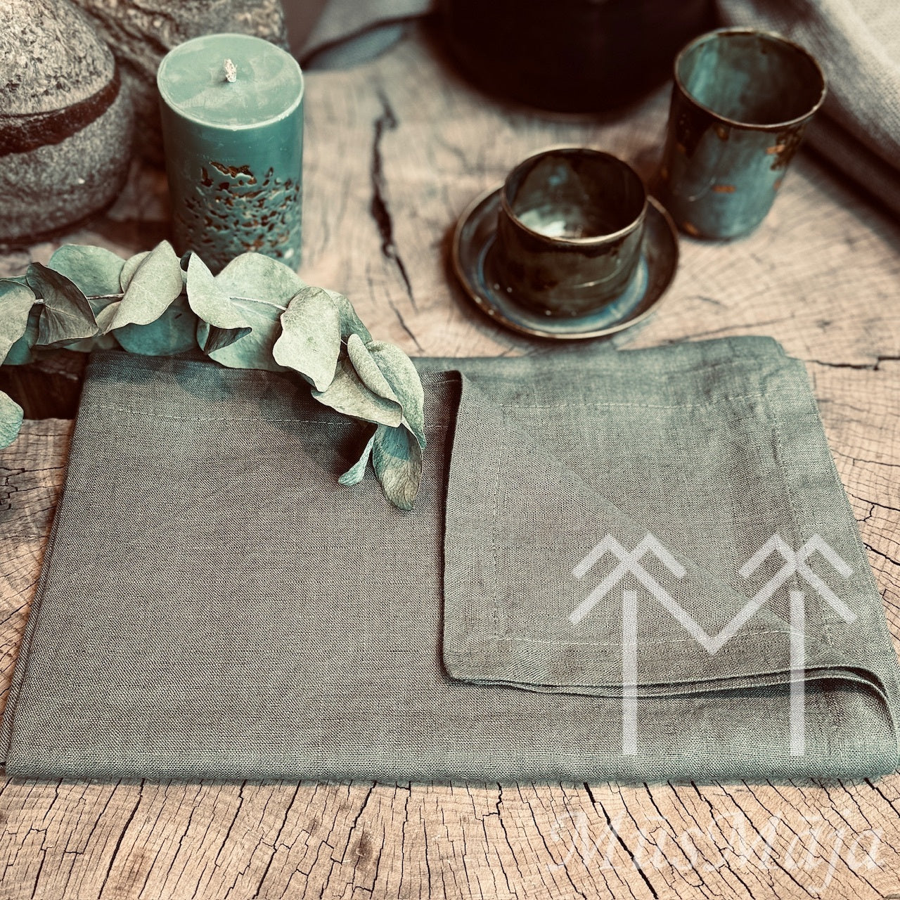 Lina galdauts "VASARA"