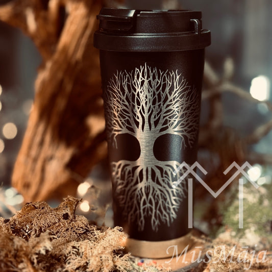 Termokrūze, Tavas Saknes Tavā Zemē