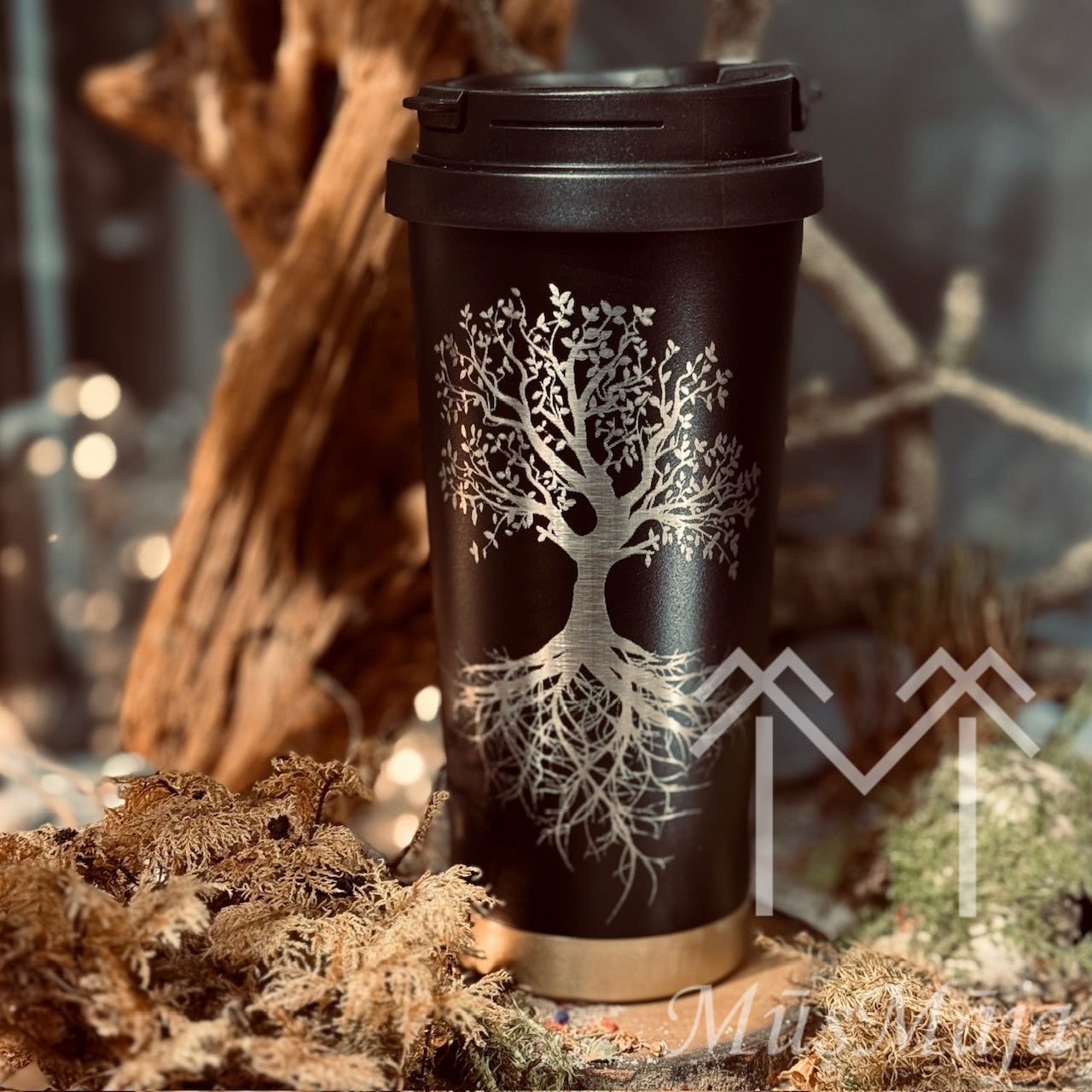 Termokrūze, Tavas Saknes Tavā Zemē