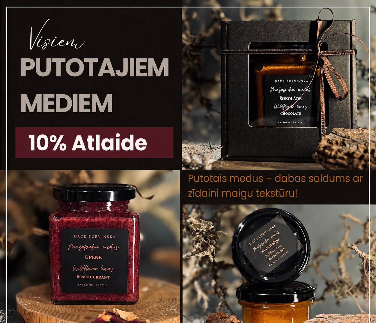 Medus