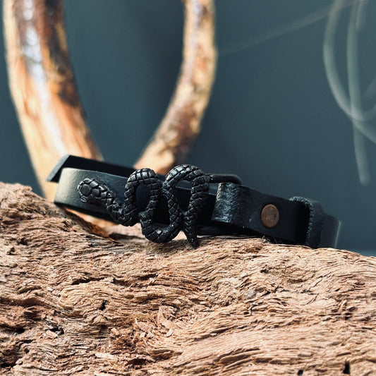 Ādas aproce ČŪSKA