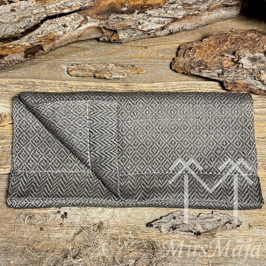 Austs lina galda celiņš "ANTĪKĀ BRONZA"