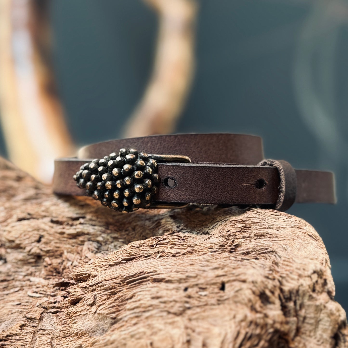 Ādas aproce ČIEKURS