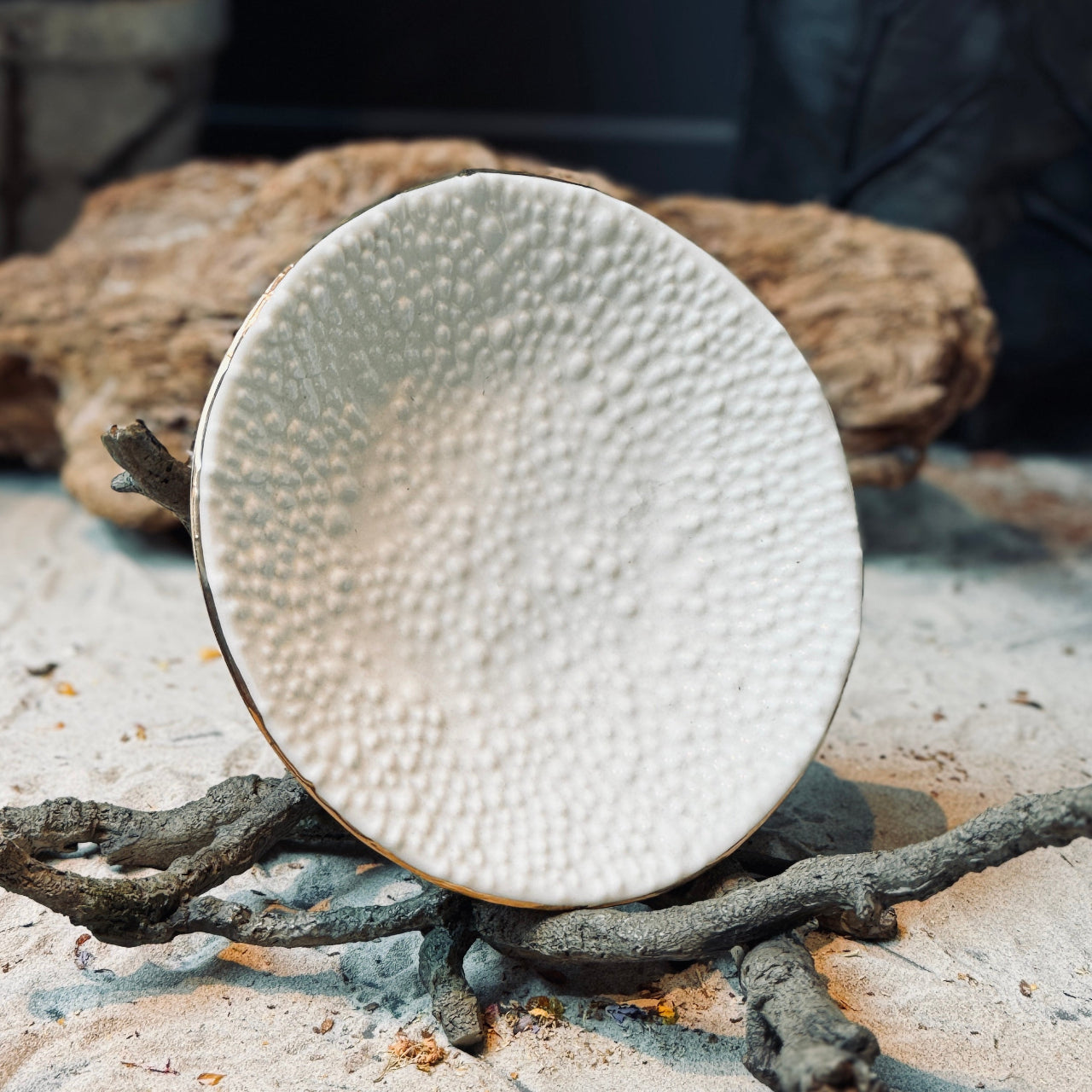 Porcelāna krūze BURBULENE