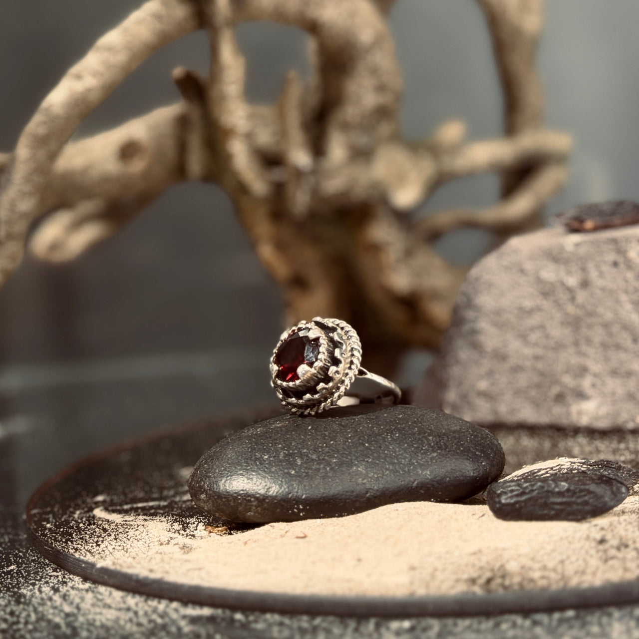 Sudraba SAULES GREDZENS