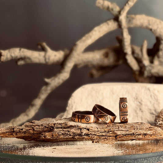 Vara gredzens ar SAULES ZĪMI