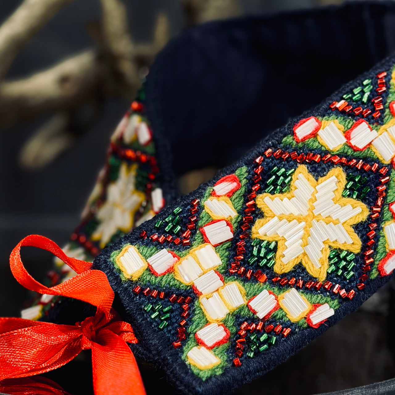 Alsungas smeldžotā apkakle