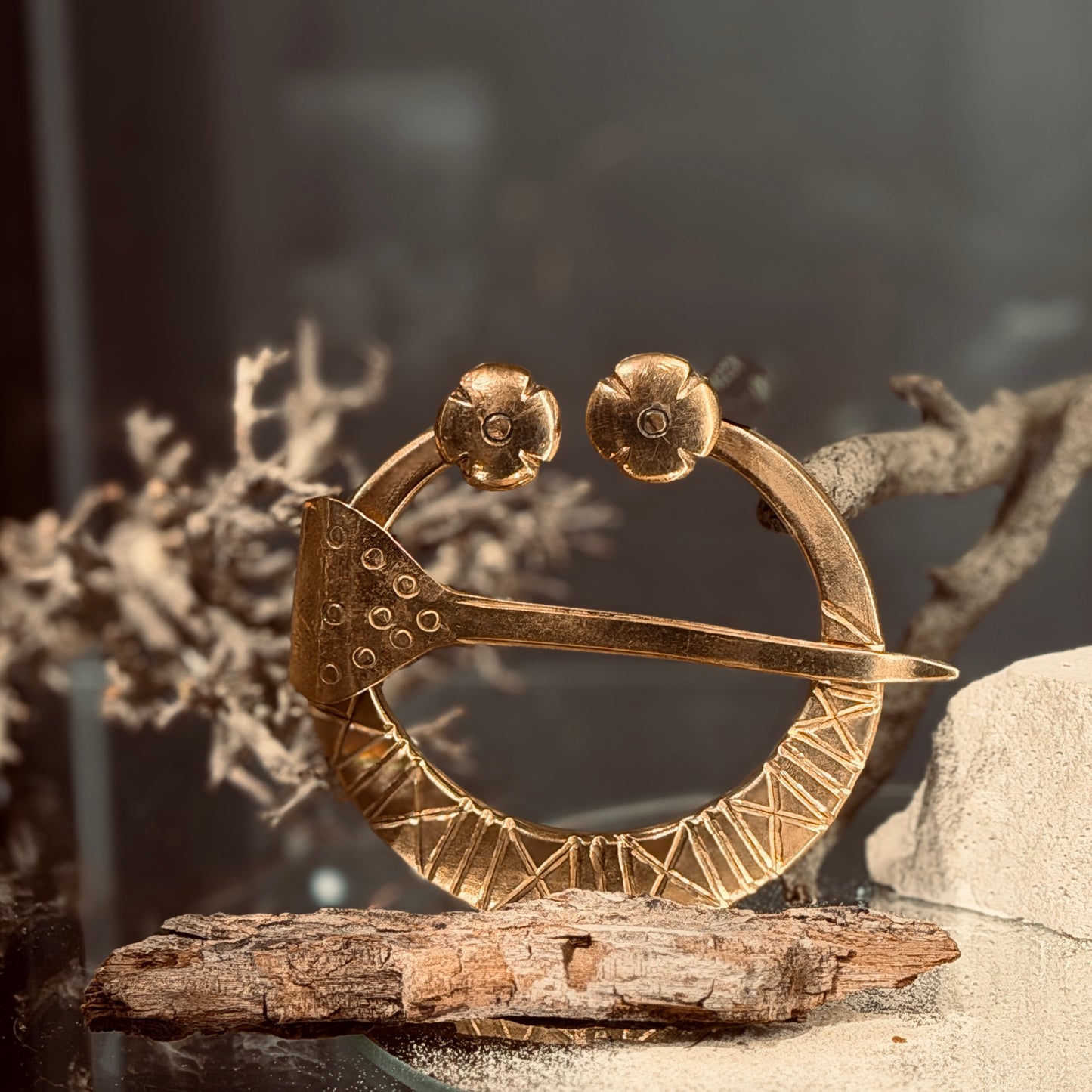 Misiņa PAKAVSAKTAS vamzim