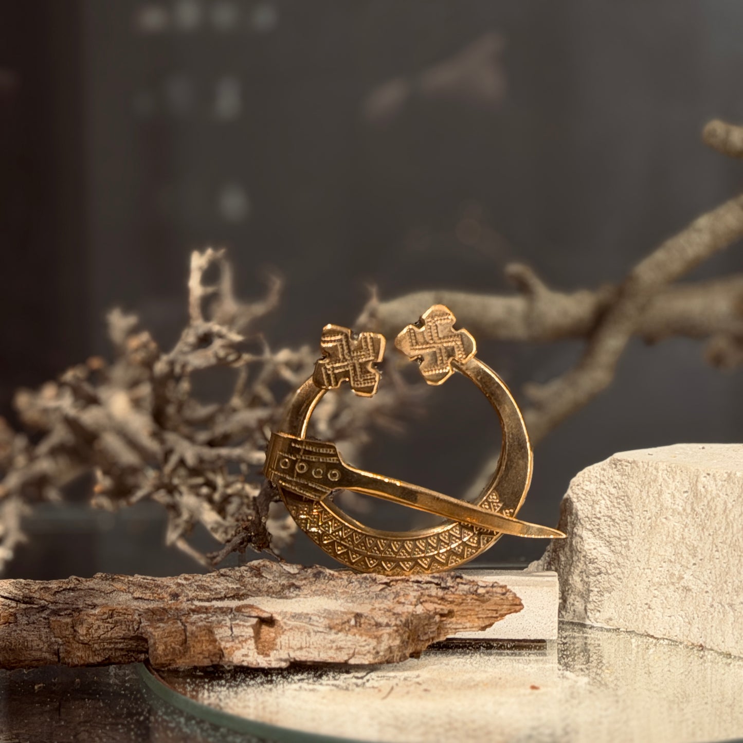 Misiņa PAKAVSAKTAS vamzim