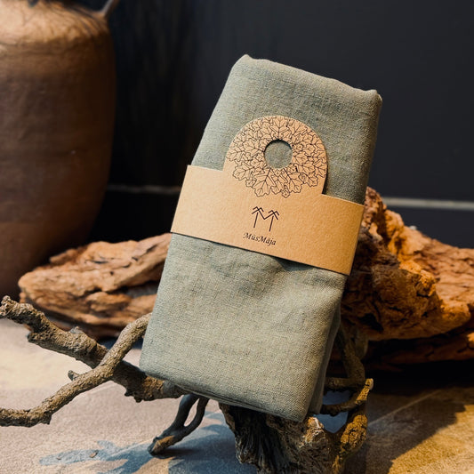 Vannas / Pirts lina dvielis VASARA