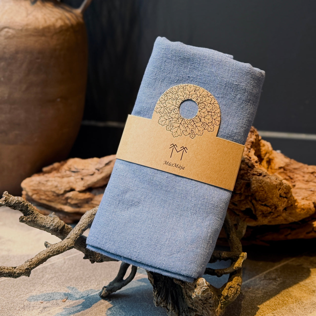 Vannas / Pirts dvielis DEBESJUMS