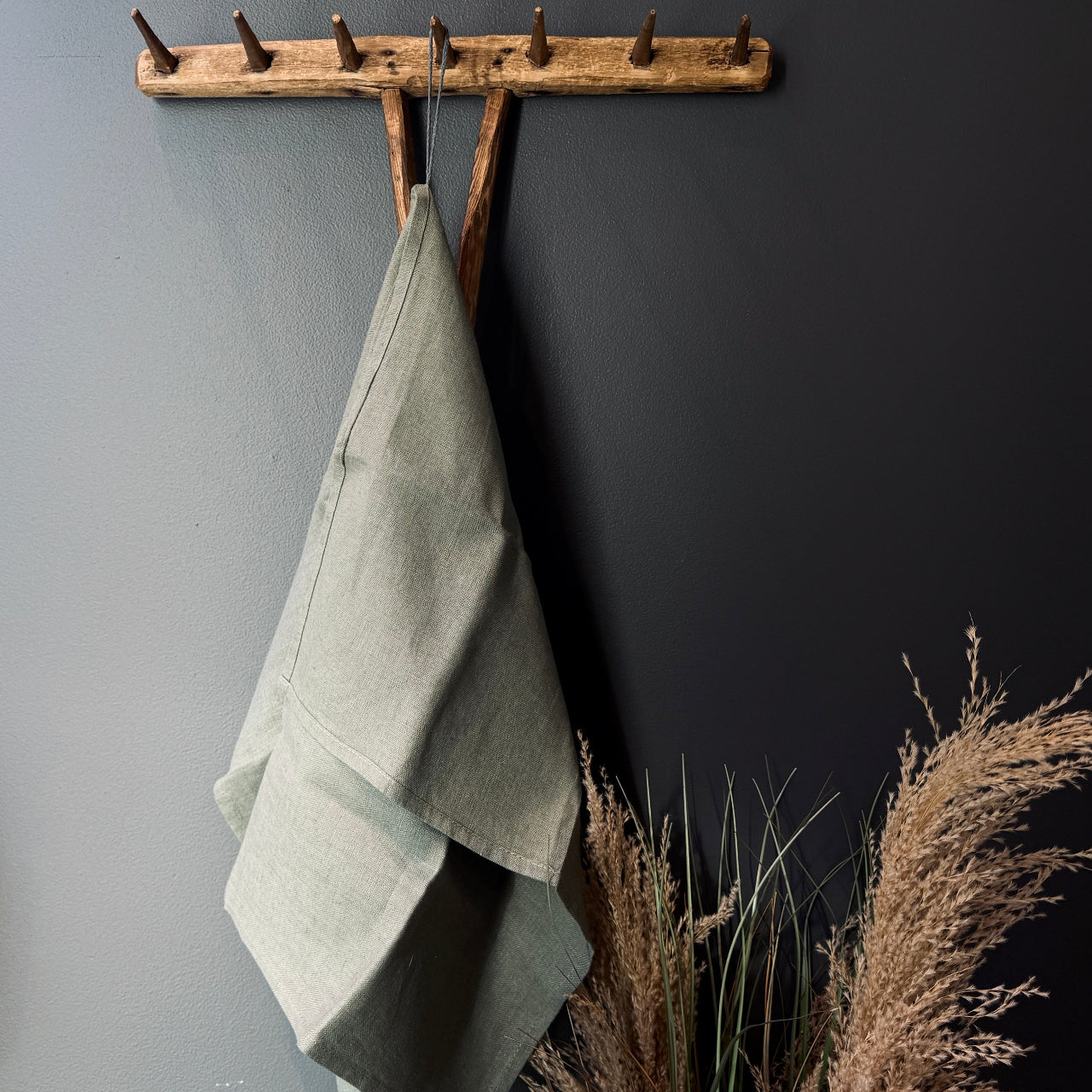 Virtuves lina dvielis VASARA