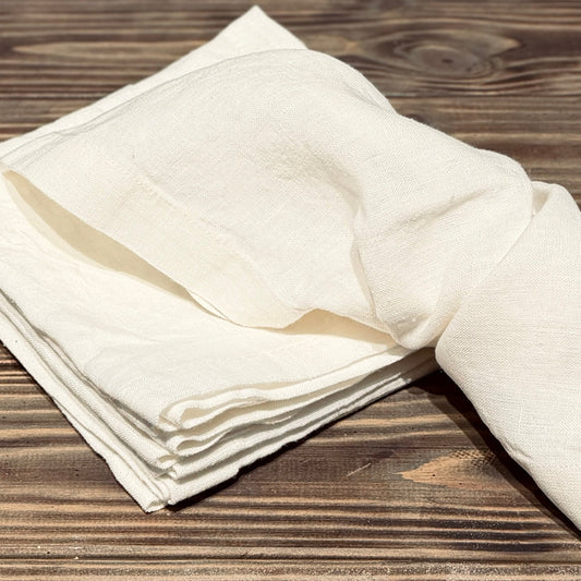 Lina galda salvetes PIENEŅPŪKA